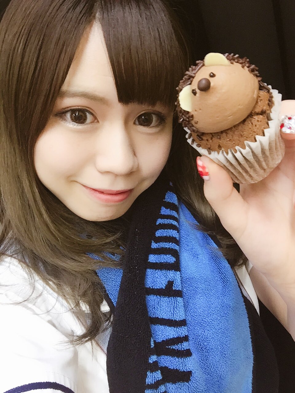 Yamaguchi Miran : Houkago Princess | 山口みらん : 放課後プリンセス