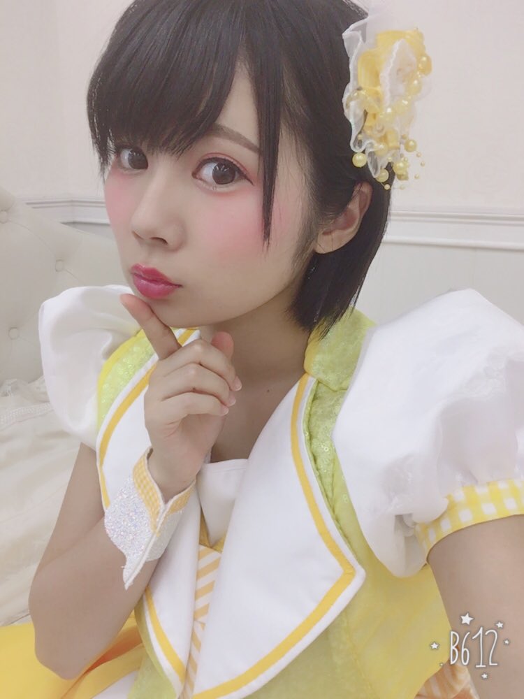 Nishikiori Megumi : Luce Twinkle Wink | 錦織めぐみ : luce_twinkle_wink☆