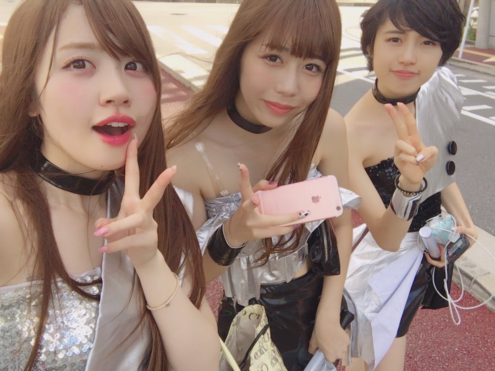 Araki Sakura : Linq | 新木さくら : linq