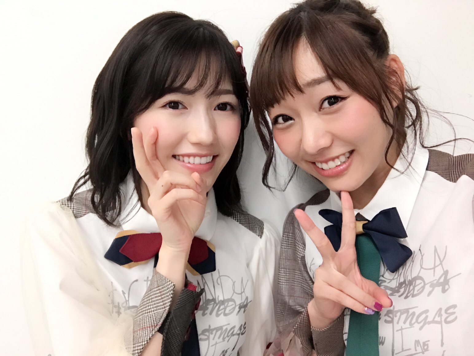 Suda Akari : Ske48 | 須田亜香里 : ske48