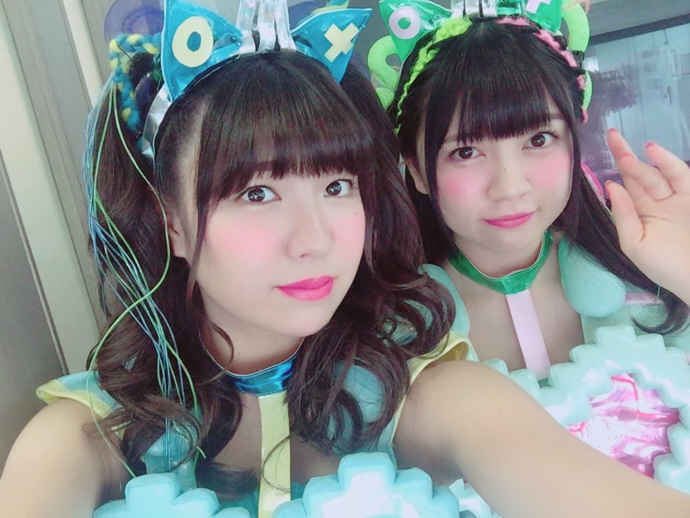 Kodama Ririka : Wasuta | 小玉梨々華 : わ→すた