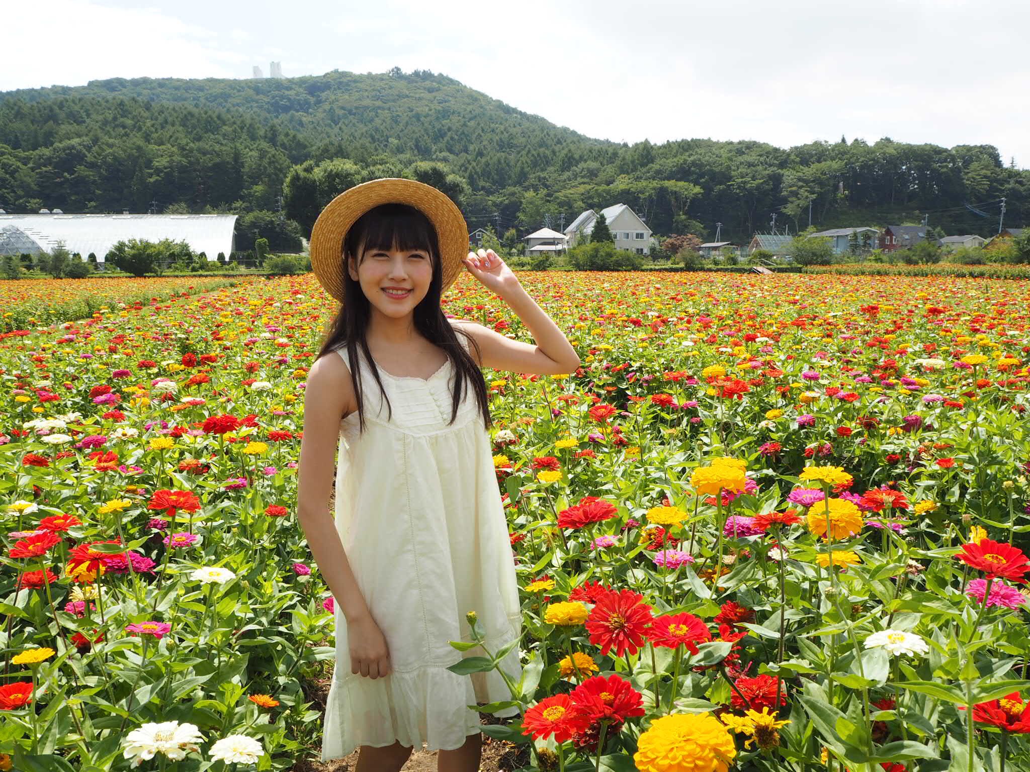 Miyajima Rurika : Musubizm | 宮島るりか : むすびズム