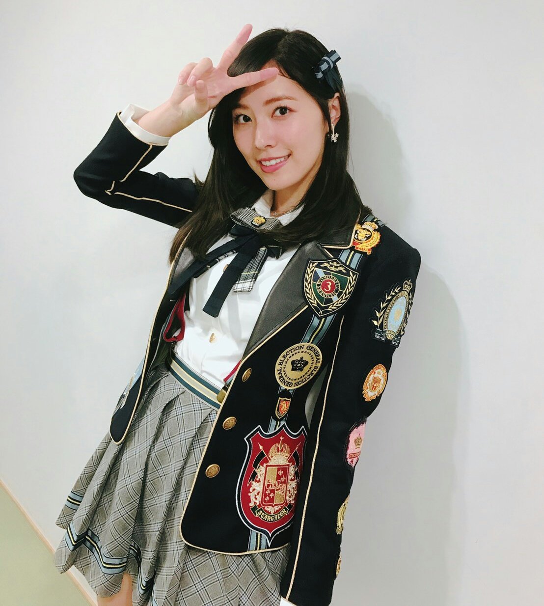 Matsui Jurina : Ske48 | 松井珠理奈 : ske48