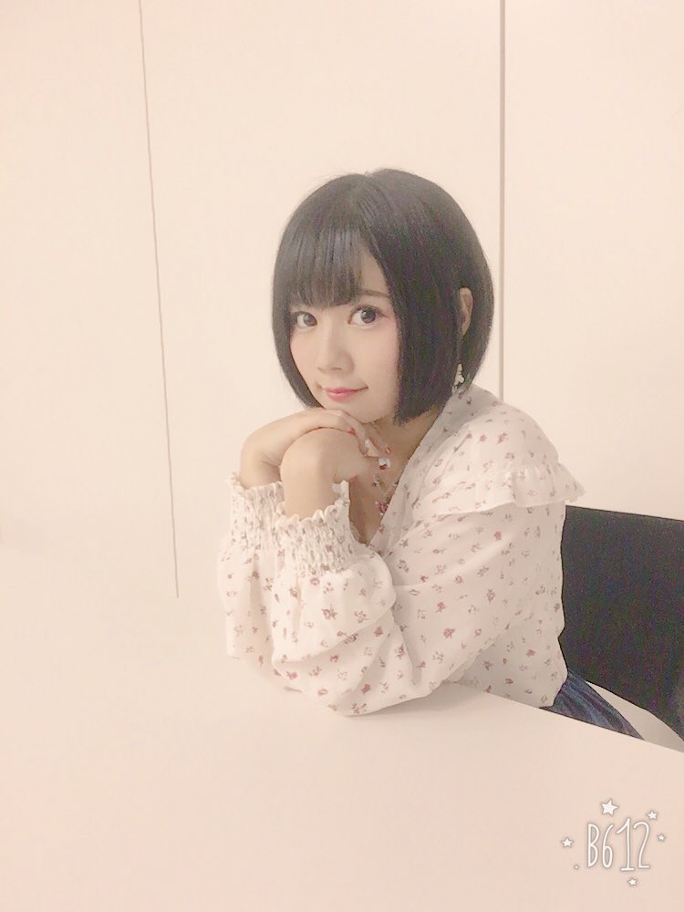 Nishikiori Megumi : Luce Twinkle Wink | 錦織めぐみ : luce_twinkle_wink☆