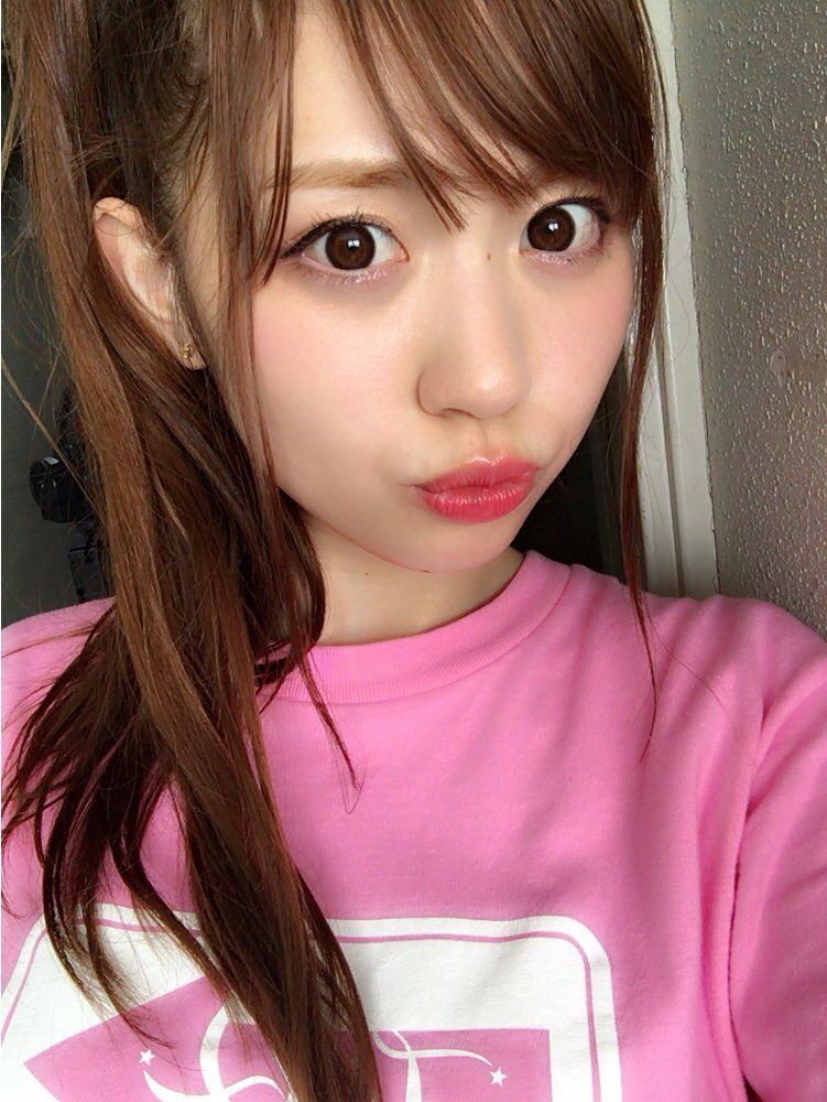 Araki Sakura : Linq | 新木さくら : linq