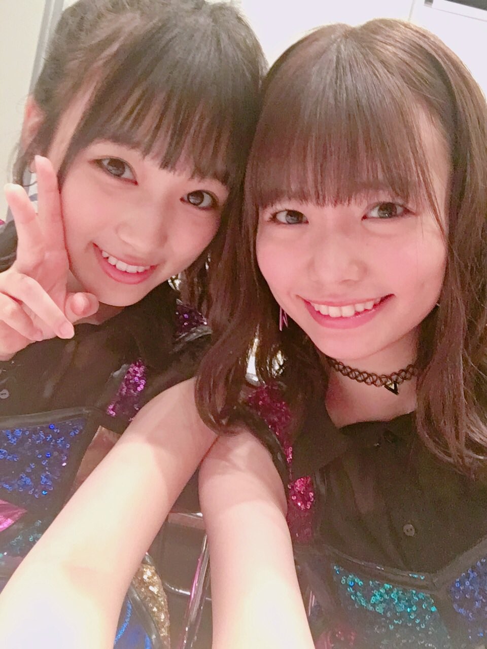 Fuchigami Mai : Hkt48 | 渕上舞 : hkt48