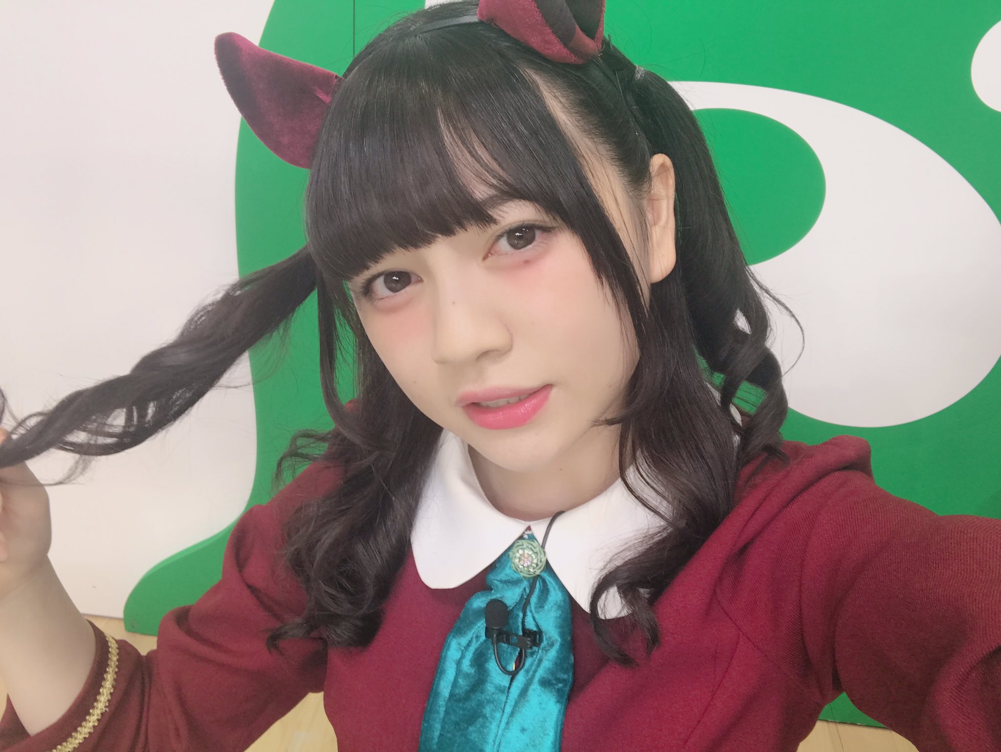 Hirokawa Nanase : Wasuta | 廣川奈々聖 : わ→すた