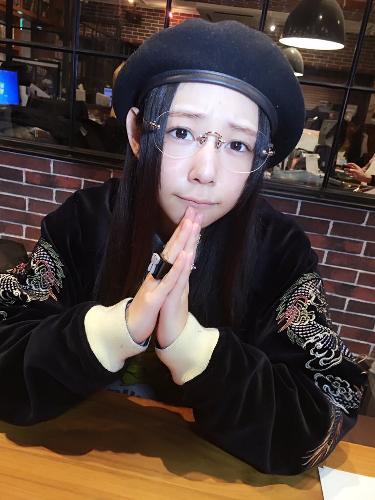 Ooba Haruka : Drop | 大場はるか : drop