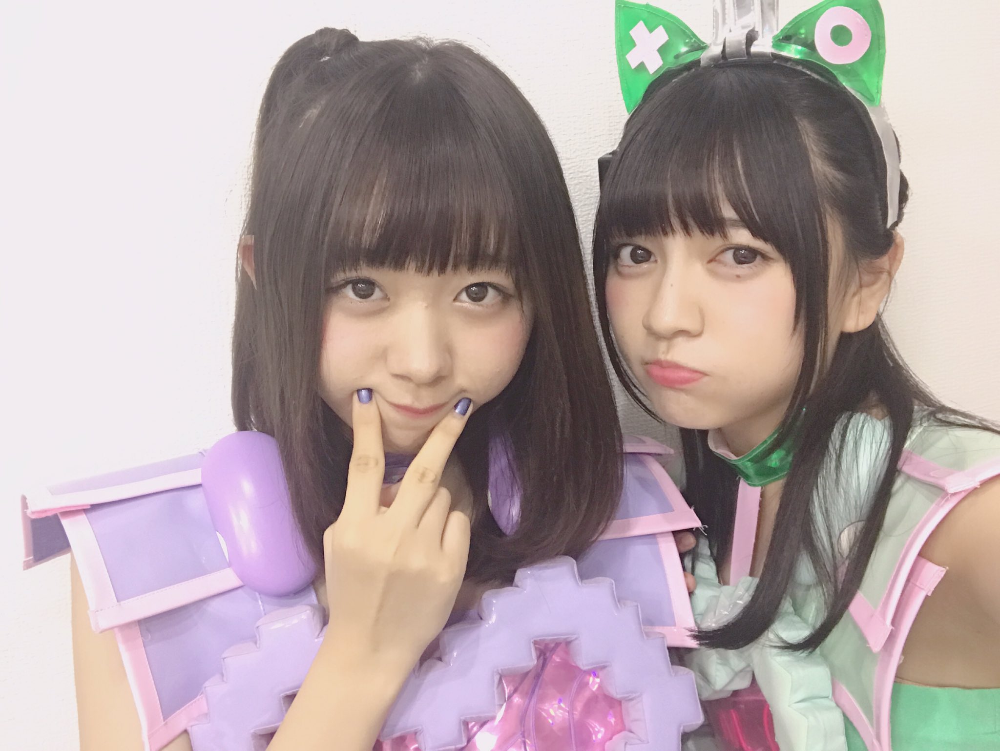 Hirokawa Nanase : Wasuta | 廣川奈々聖 : わ→すた