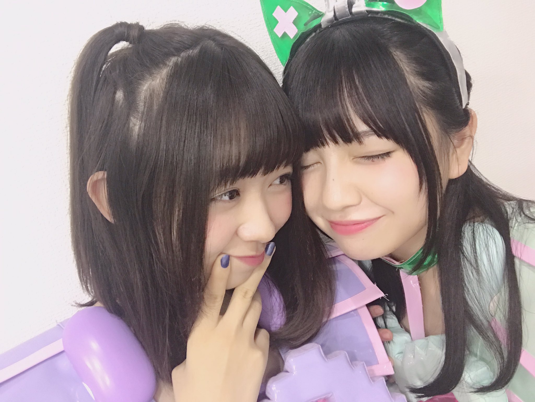 Hirokawa Nanase : Wasuta | 廣川奈々聖 : わ→すた