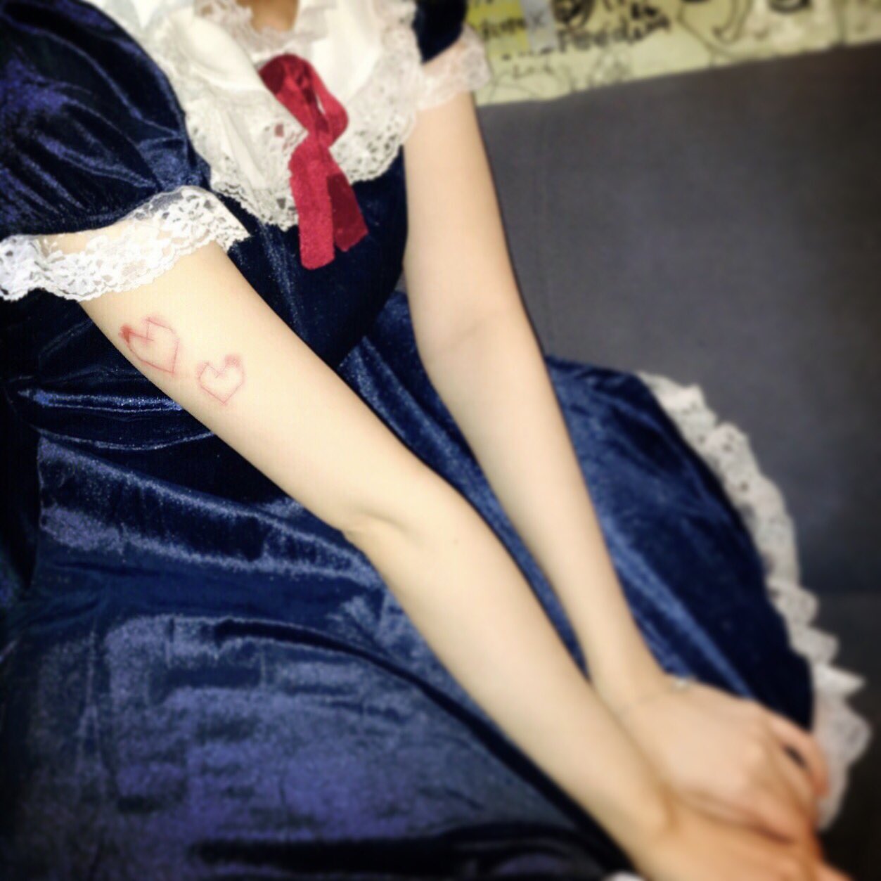 Neu : Jyujyu | ねう : じゅじゅ