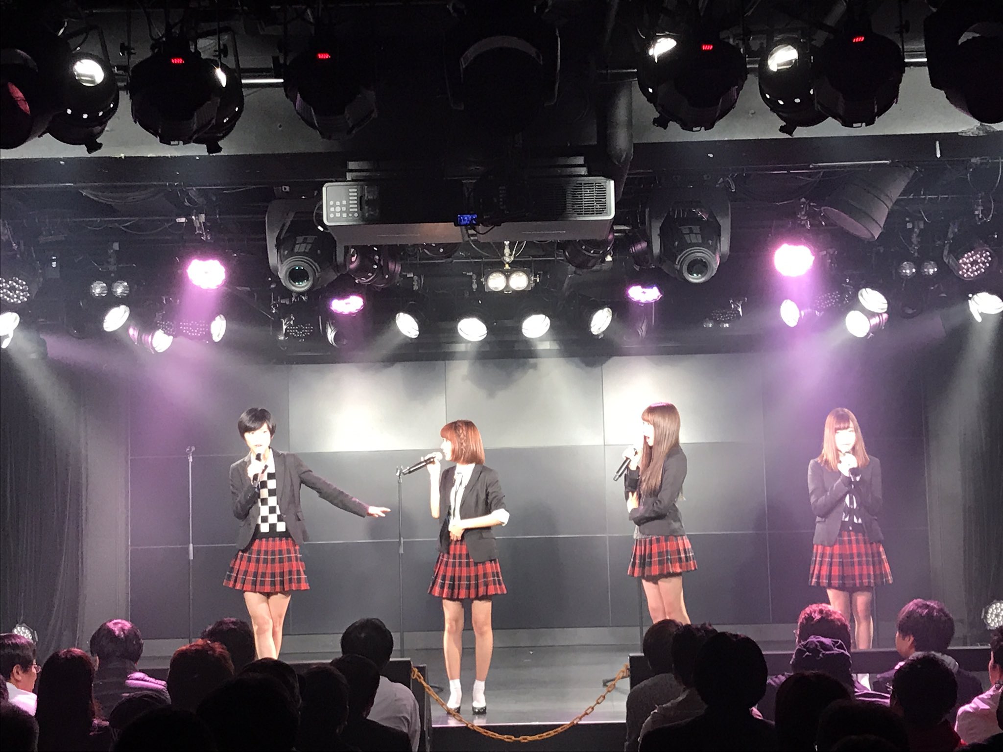 Yumemiru Adolescence Official : Yumemiru Adolescence | 夢みるアドレセンス公式 : 夢みるアドレセンス