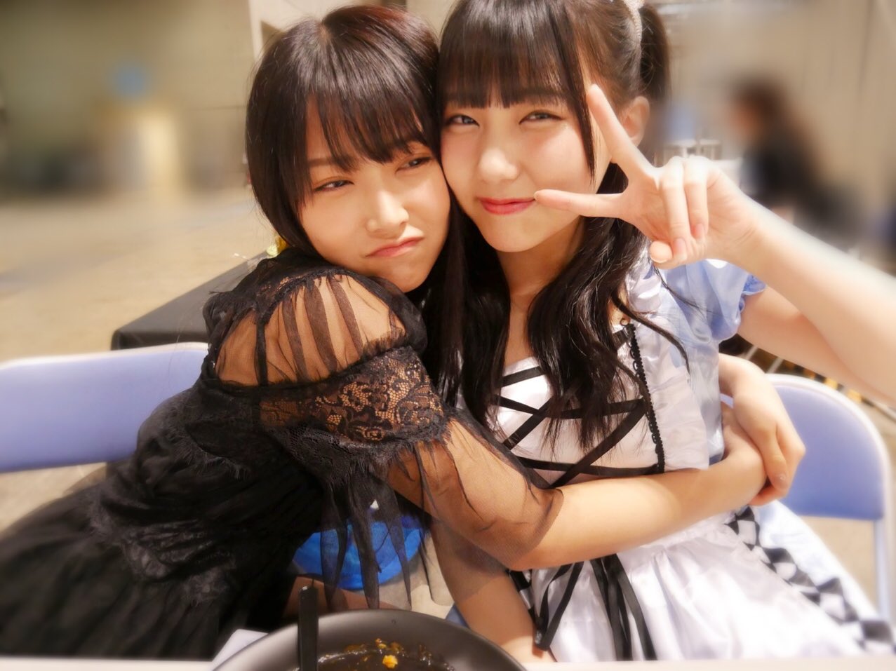 Tanaka Miku : Hkt48 | 田中美久 : hkt48