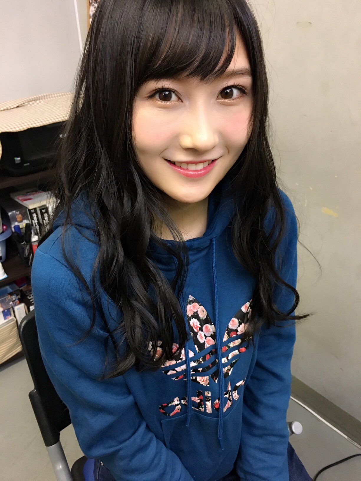 Yagura Fuuko : Nmb48 | 矢倉楓子 : nmb48