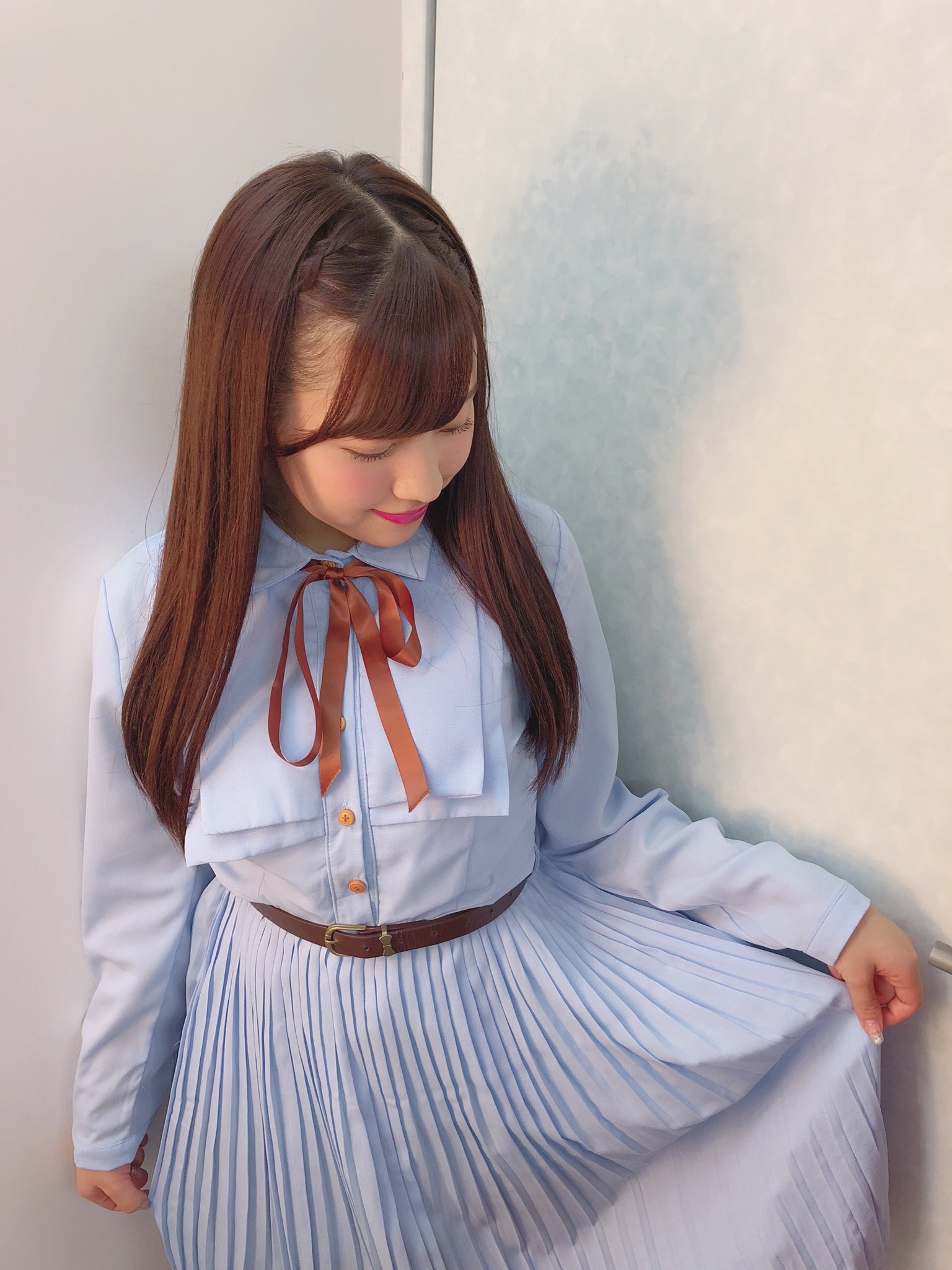 Takaki Yuumi : Linq | 高木悠未 : linq