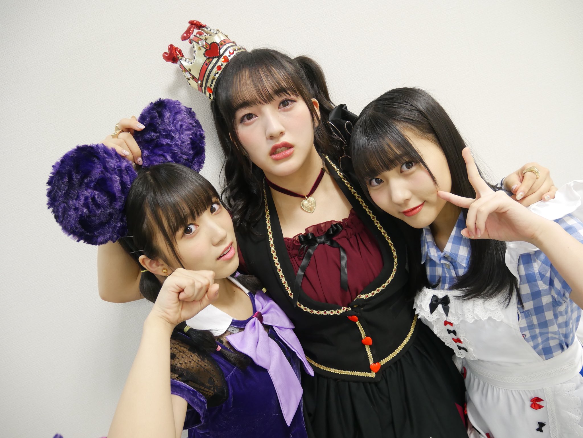 Tashima Meru : Hkt48 | 田島芽瑠 : hkt48