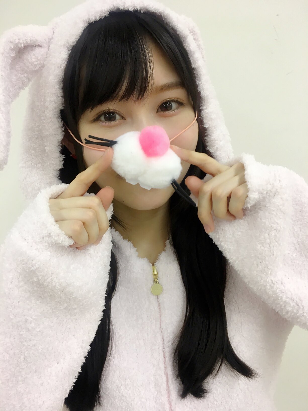 Yagura Fuuko : Nmb48 | 矢倉楓子 : nmb48