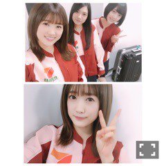 Nogizaka46 Twitter : Nogizaka46 | 乃木坂46_twitter : 乃木坂46