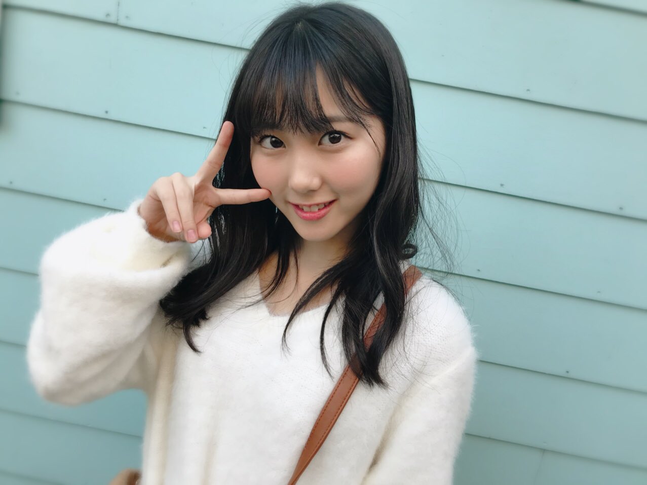 Tanaka Miku : Hkt48 | 田中美久 : hkt48