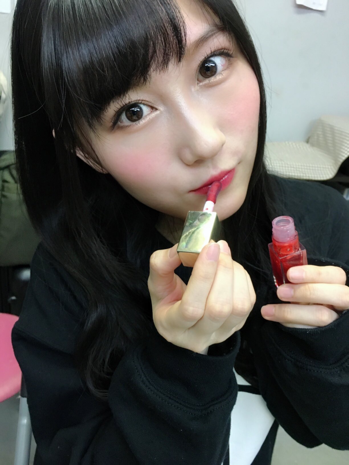 Yagura Fuuko : Nmb48 | 矢倉楓子 : nmb48