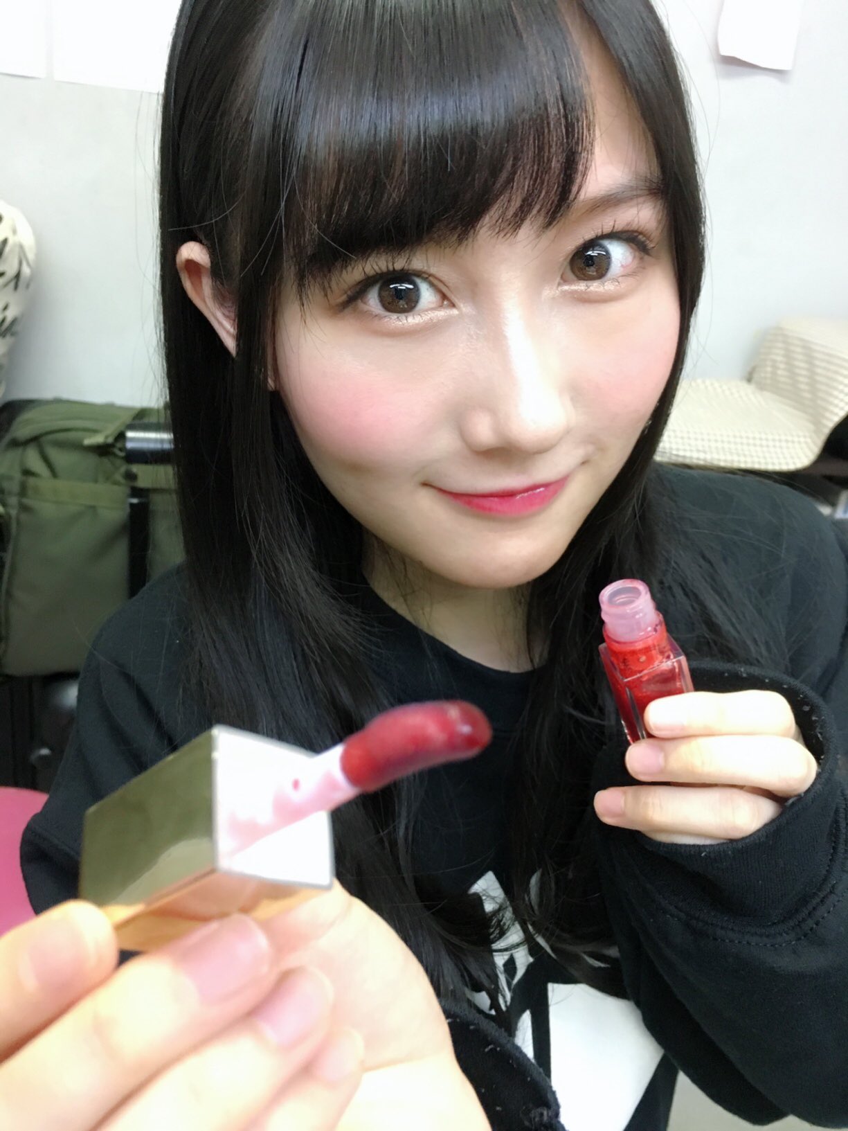 Yagura Fuuko : Nmb48 | 矢倉楓子 : nmb48