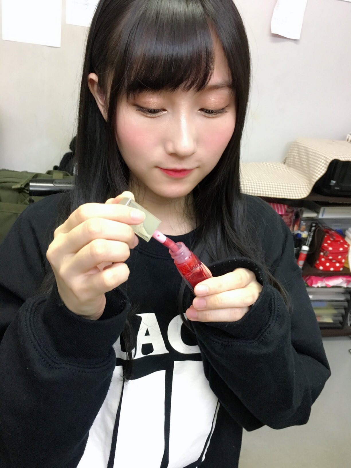 Yagura Fuuko : Nmb48 | 矢倉楓子 : nmb48