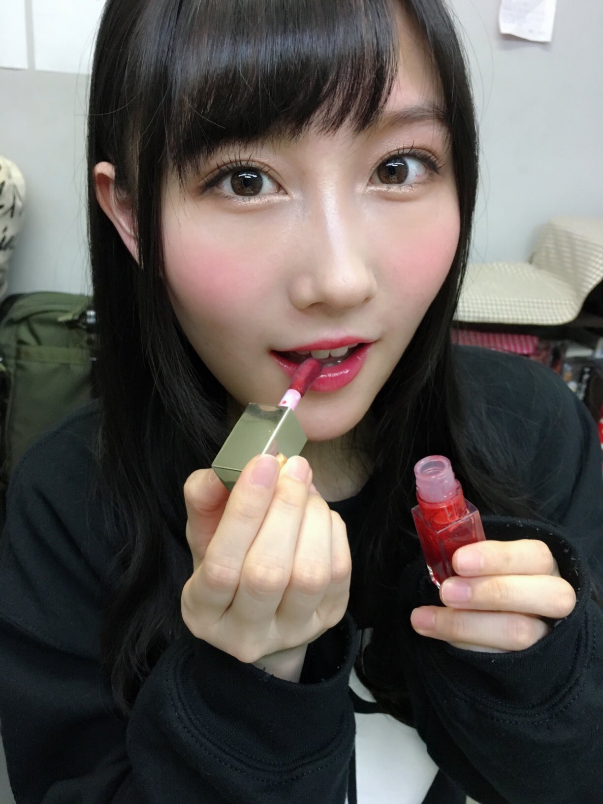 Yagura Fuuko : Nmb48 | 矢倉楓子 : nmb48