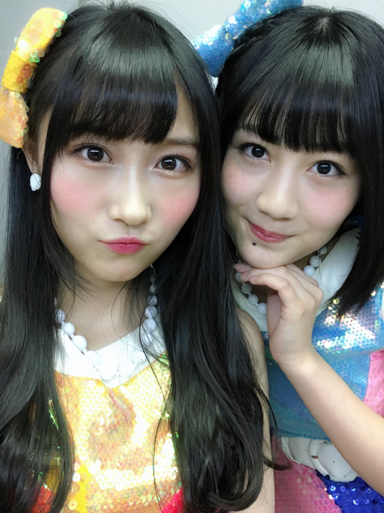 Yagura Fuuko : Nmb48 | 矢倉楓子 : nmb48