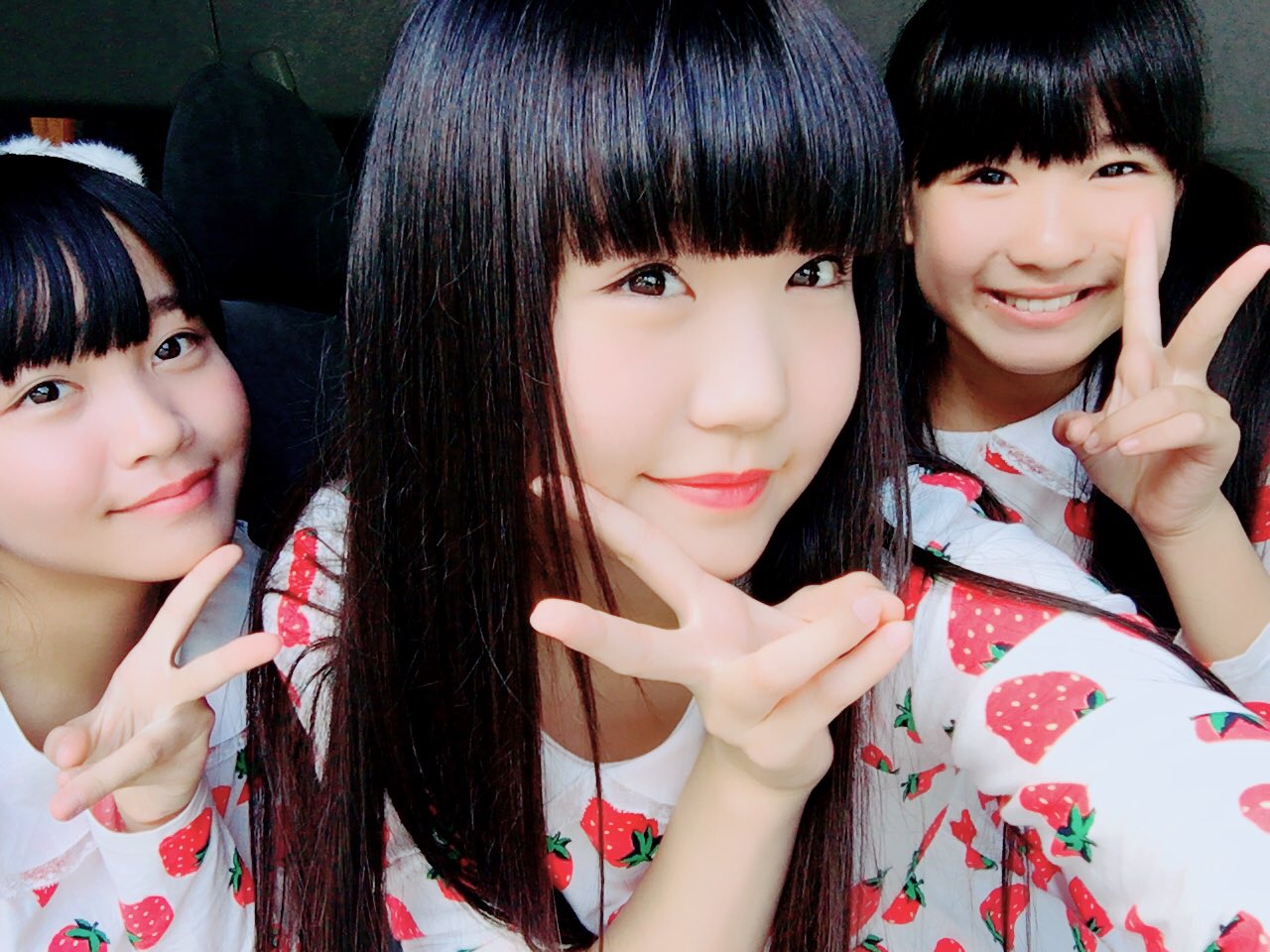 Yua : Predianna | 侑杏 : predianna