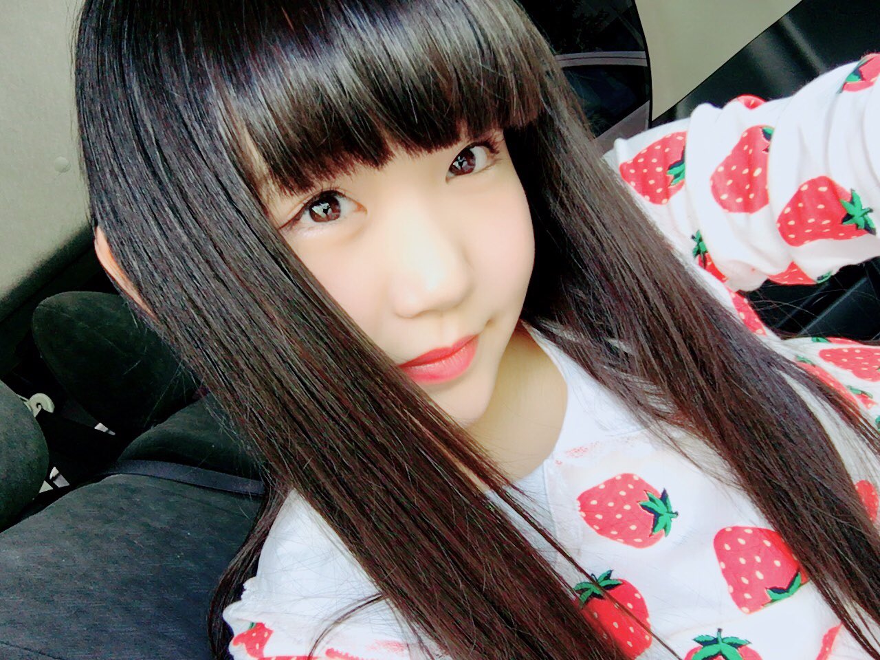 Yua : Predianna | 侑杏 : predianna