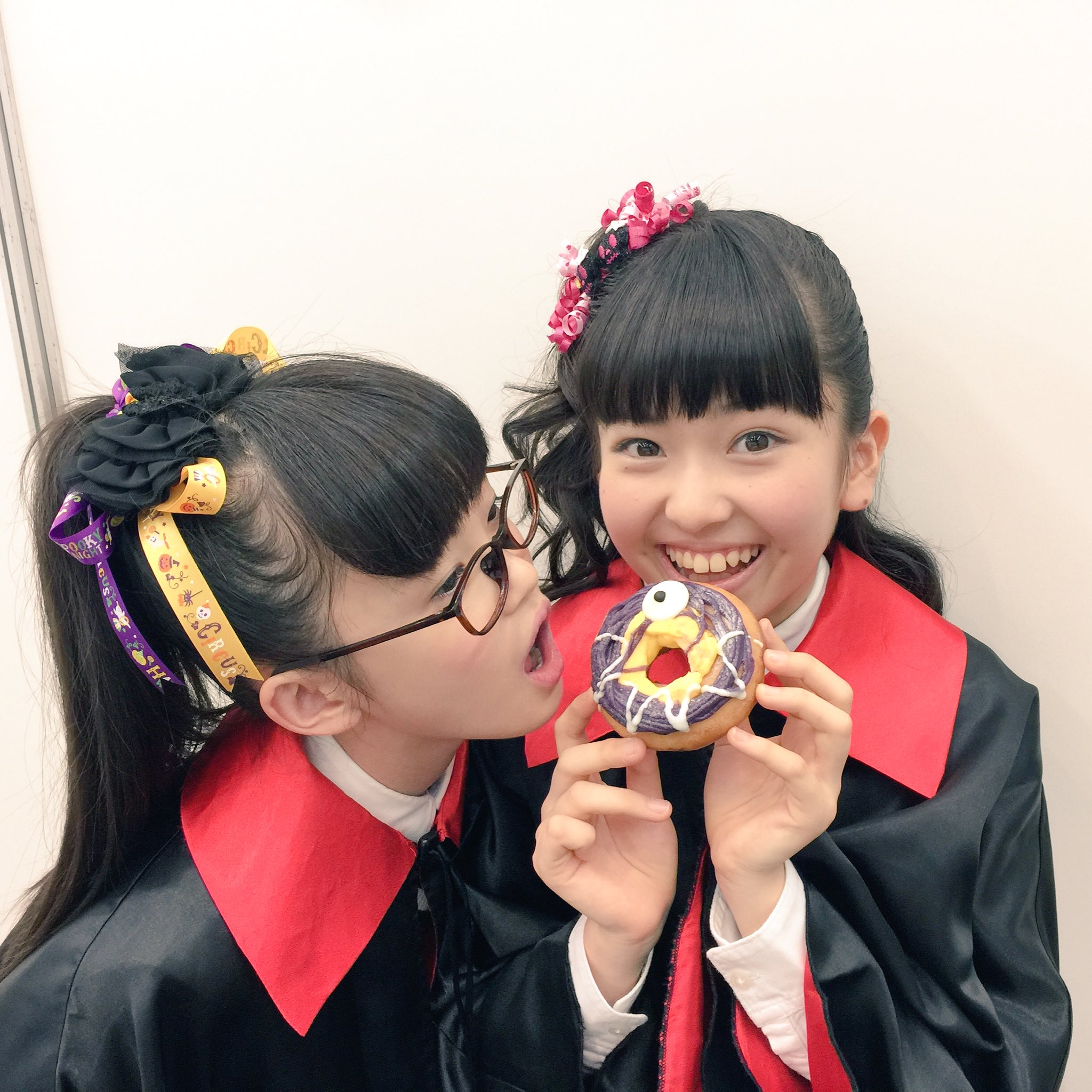 Sakura Gakuin Staff : Sakura Gakuin | さくら学院職員室 : さくら学院