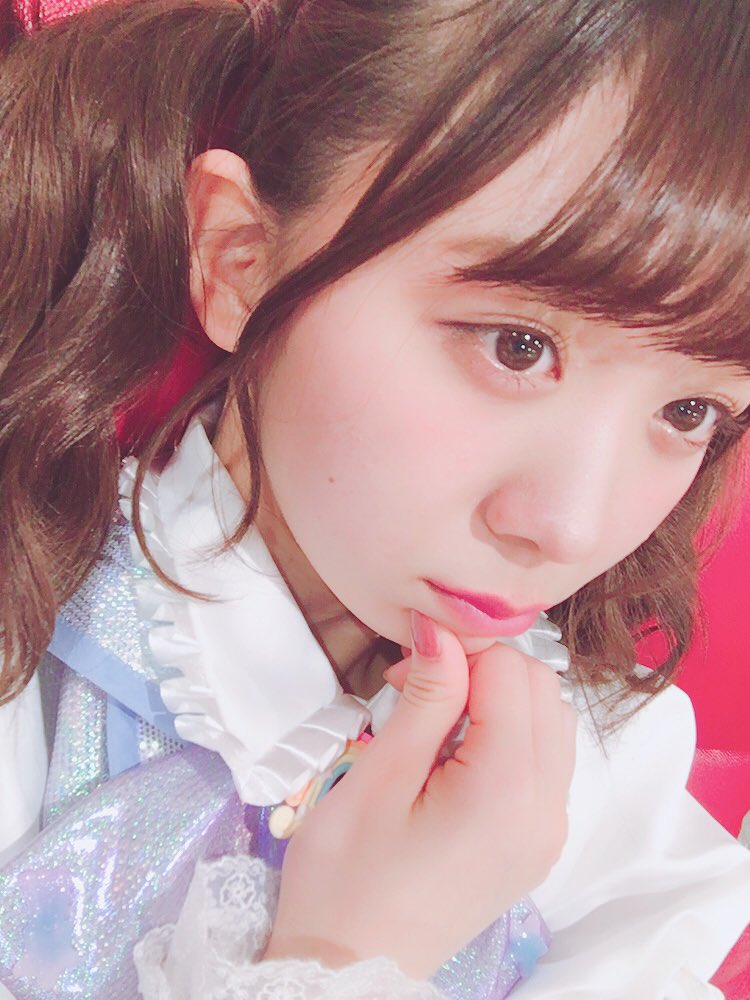 Matsuda Miri : Wasuta | 松田美里 : わ→すた