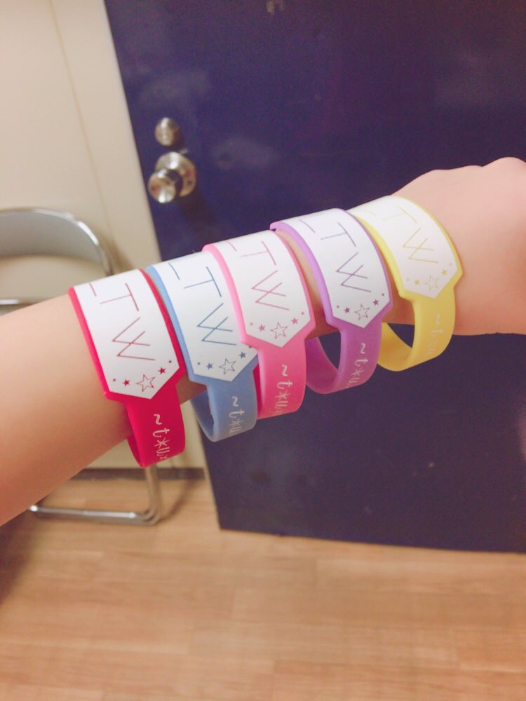 Fukasawa Saki : Luce Twinkle Wink | 深沢紗希 : luce_twinkle_wink☆