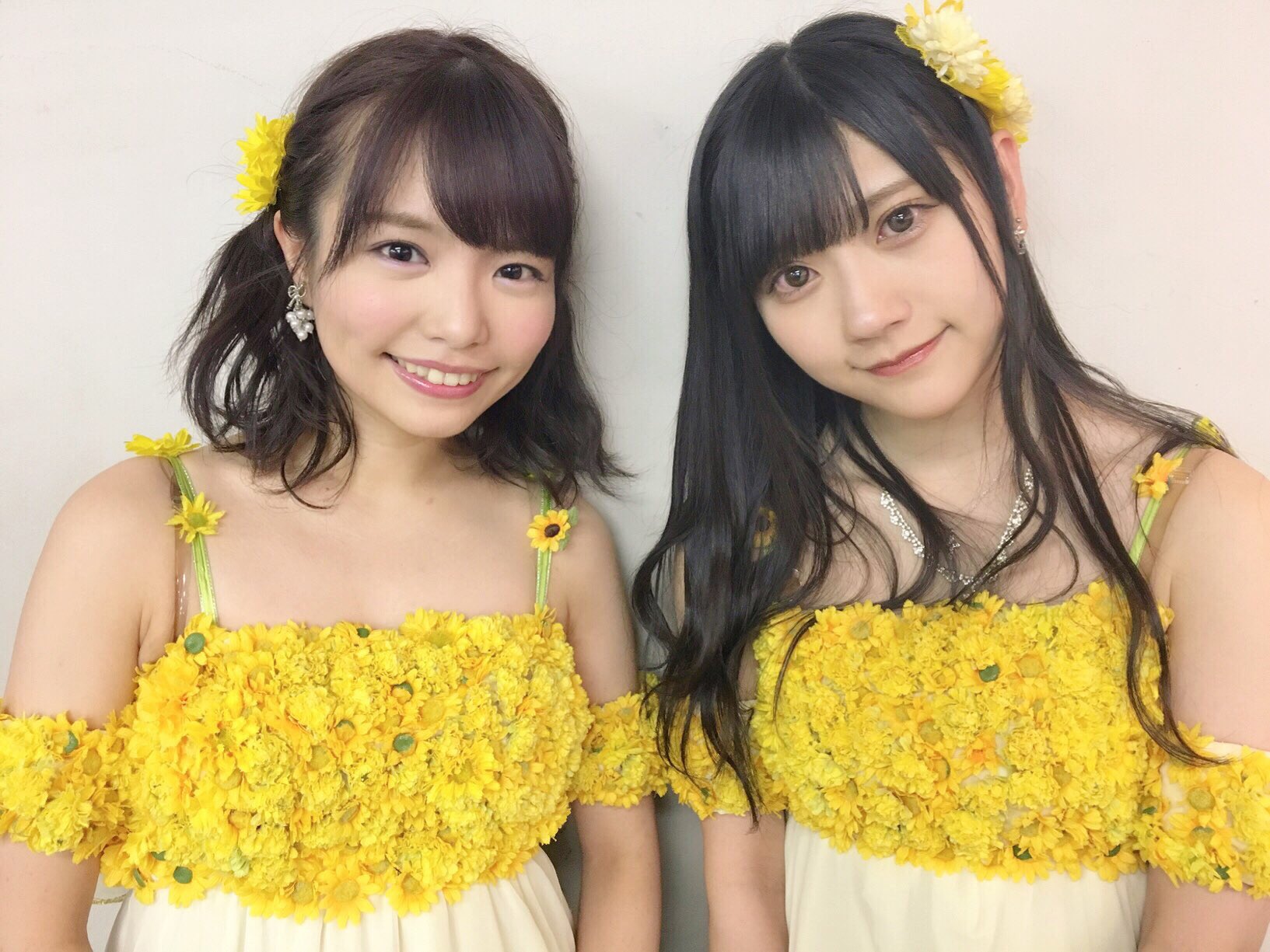 Fuchigami Mai : Hkt48 | 渕上舞 : hkt48