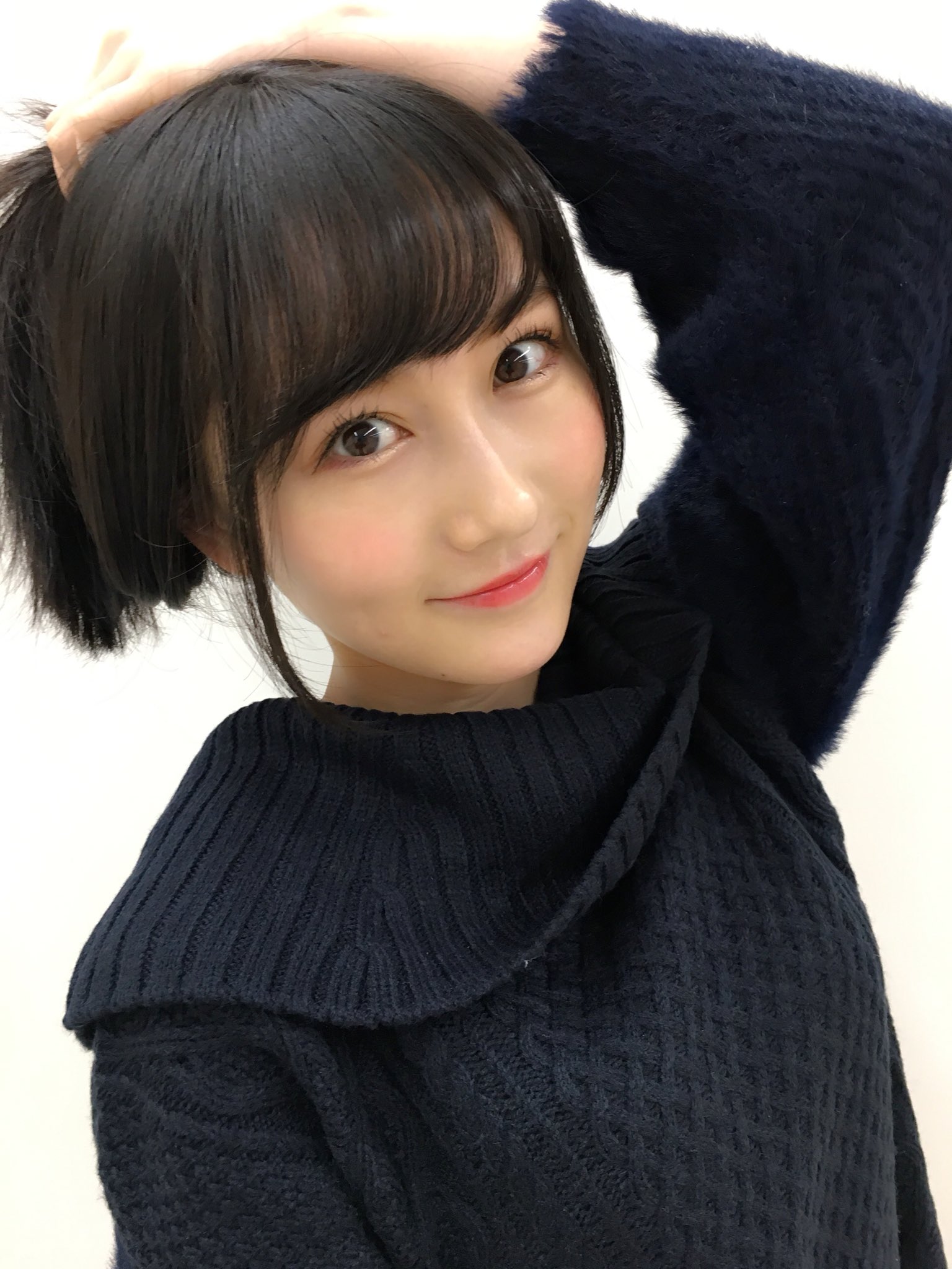 Yagura Fuuko : Nmb48 | 矢倉楓子 : nmb48