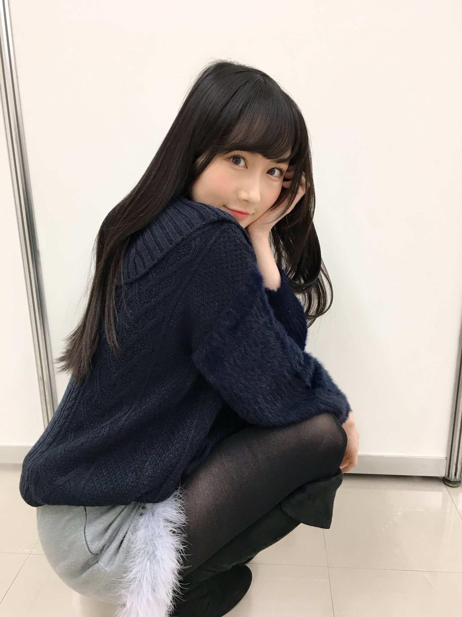 Yagura Fuuko : Nmb48 | 矢倉楓子 : nmb48