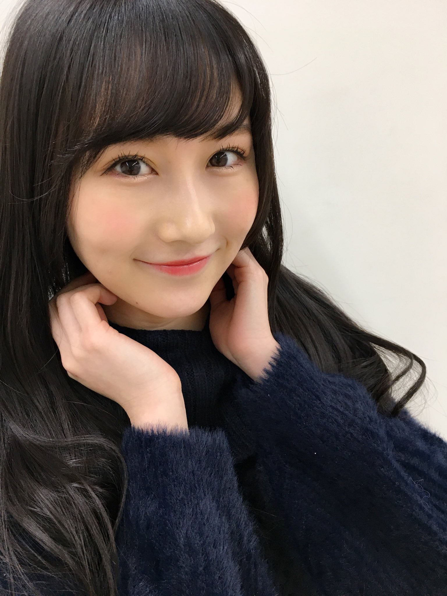 Yagura Fuuko : Nmb48 | 矢倉楓子 : nmb48