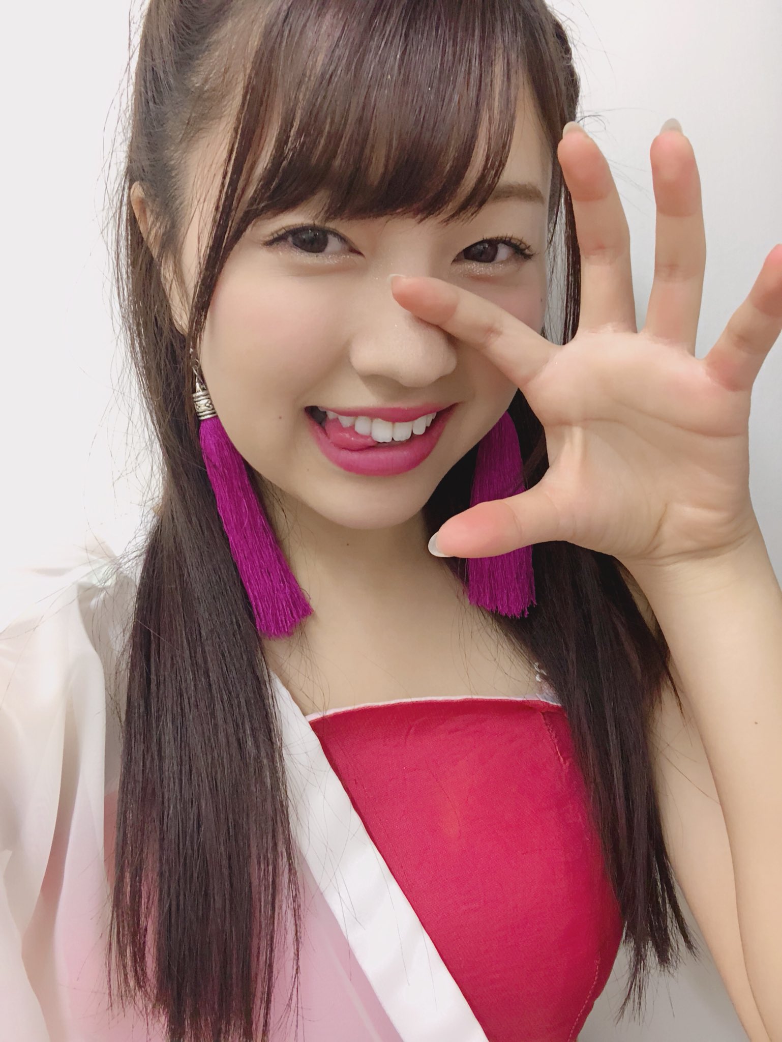 Takaki Yuumi : Linq | 高木悠未 : linq