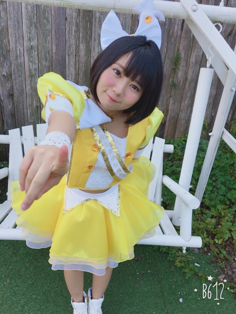 Nishikiori Megumi : Luce Twinkle Wink | 錦織めぐみ : luce_twinkle_wink☆