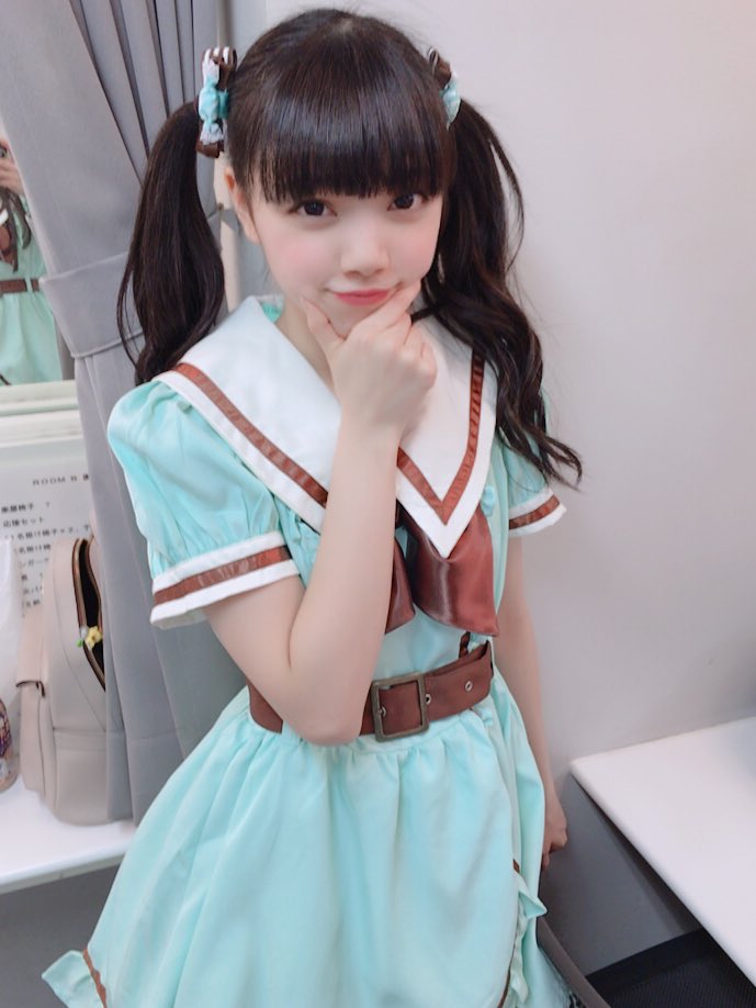 Yoshihashi Arisa : Ange Reve | 吉橋亜理砂 : Ange☆Reve