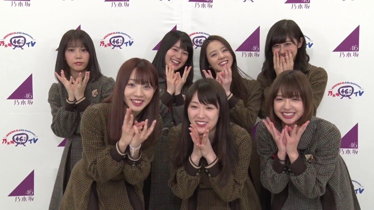 Nogizaka46 Twitter : Nogizaka46 | 乃木坂46_twitter : 乃木坂46