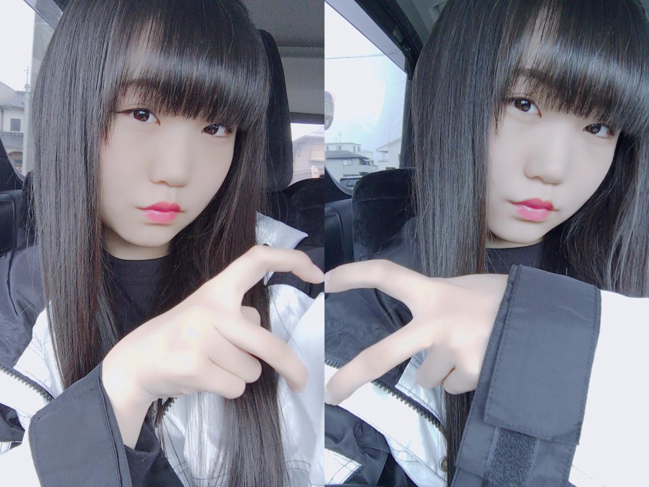 Yua : Predianna | 侑杏 : predianna