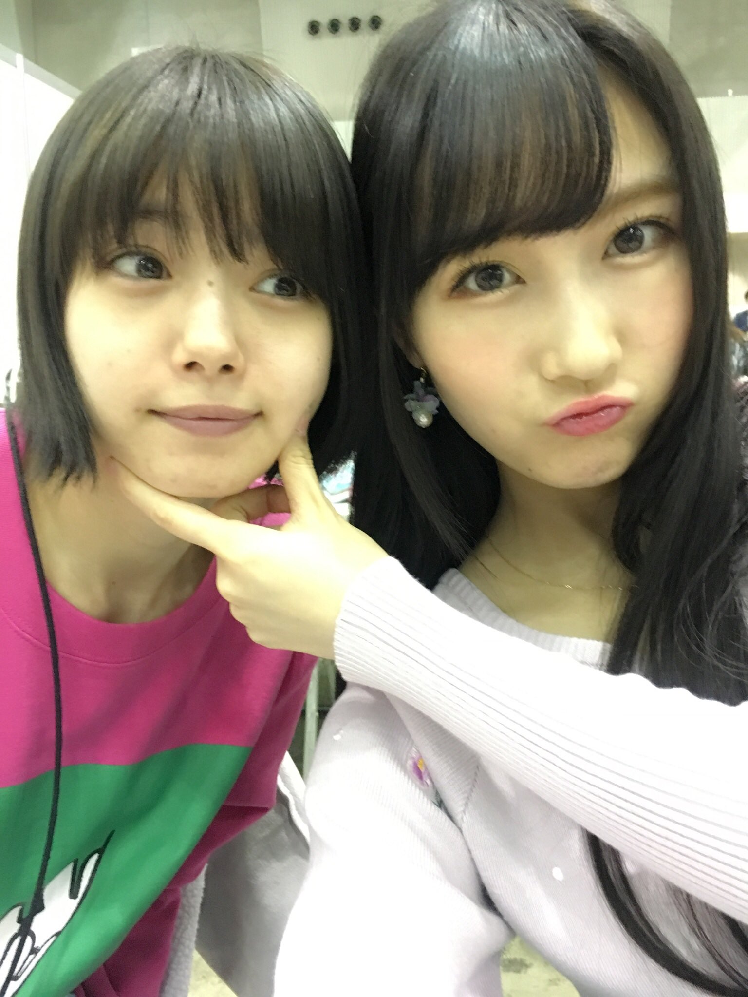 Yagura Fuuko : Nmb48 | 矢倉楓子 : nmb48