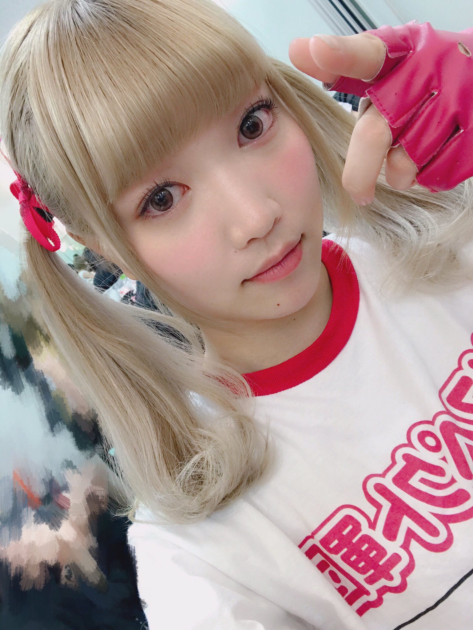 Itou Maki : Linq | 伊藤麻希 : linq