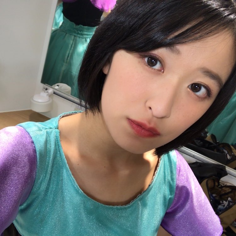 Nakae Yuri : Tokyo Girls Style | 中江友梨 : 東京女子流