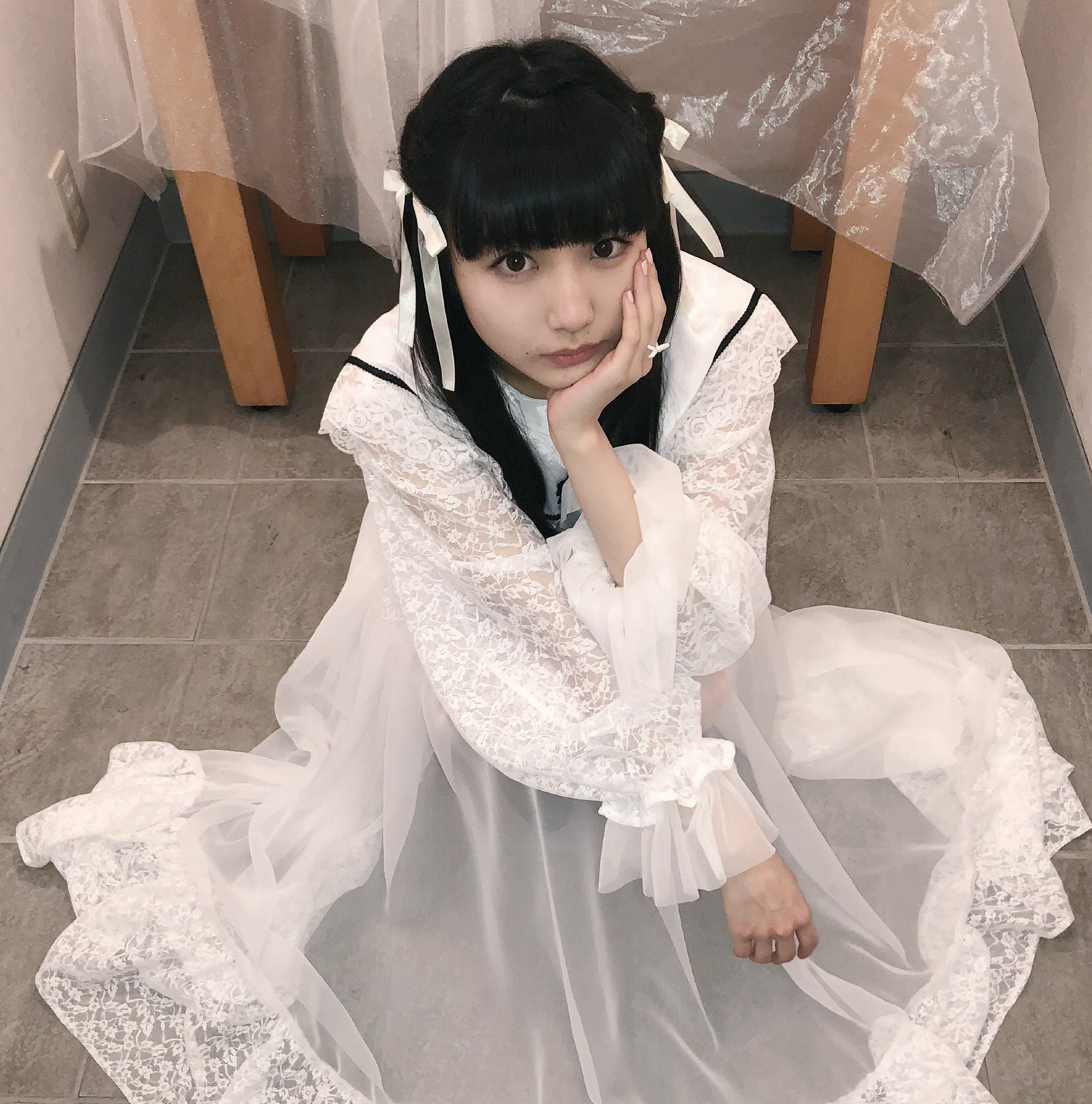 Shirai : Jyujyu | しらい : じゅじゅ