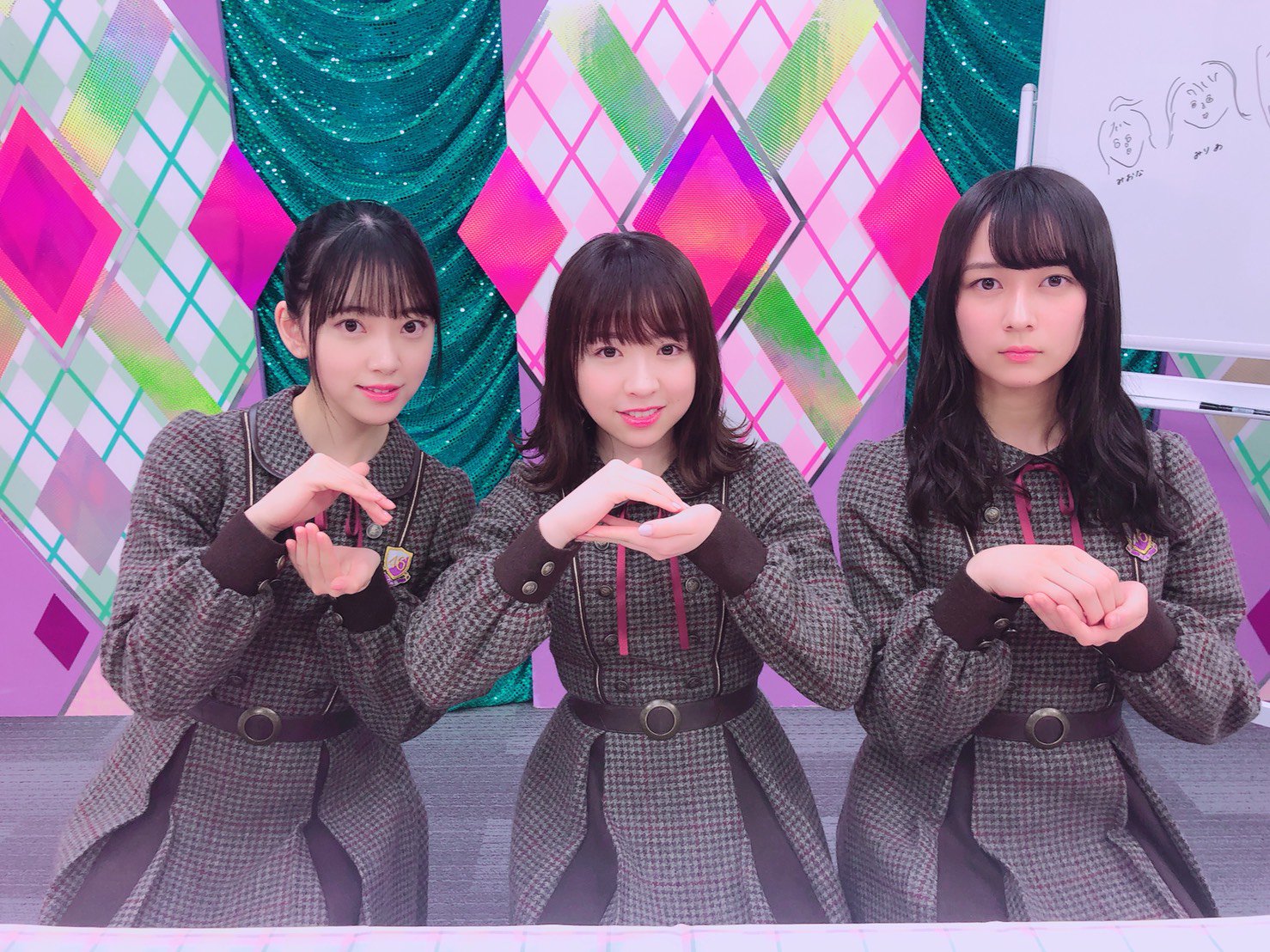 Nogizaka46 Twitter : Nogizaka46 | 乃木坂46_twitter : 乃木坂46