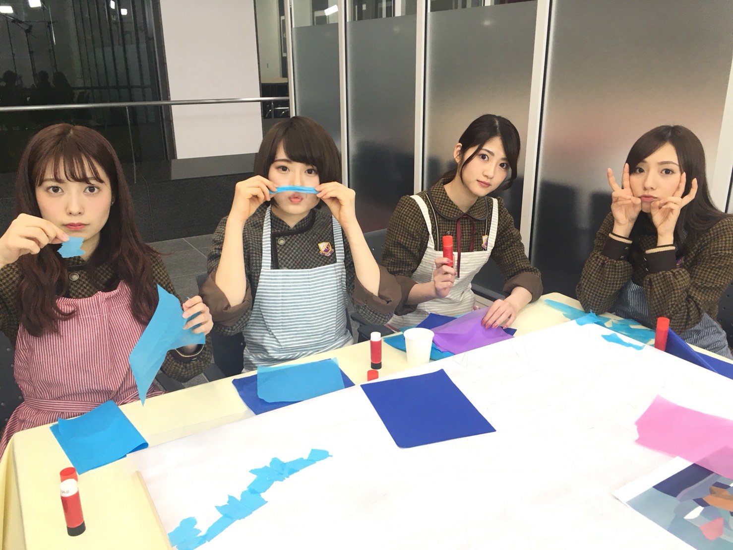 Nogizaka46 Twitter : Nogizaka46 | 乃木坂46_twitter : 乃木坂46