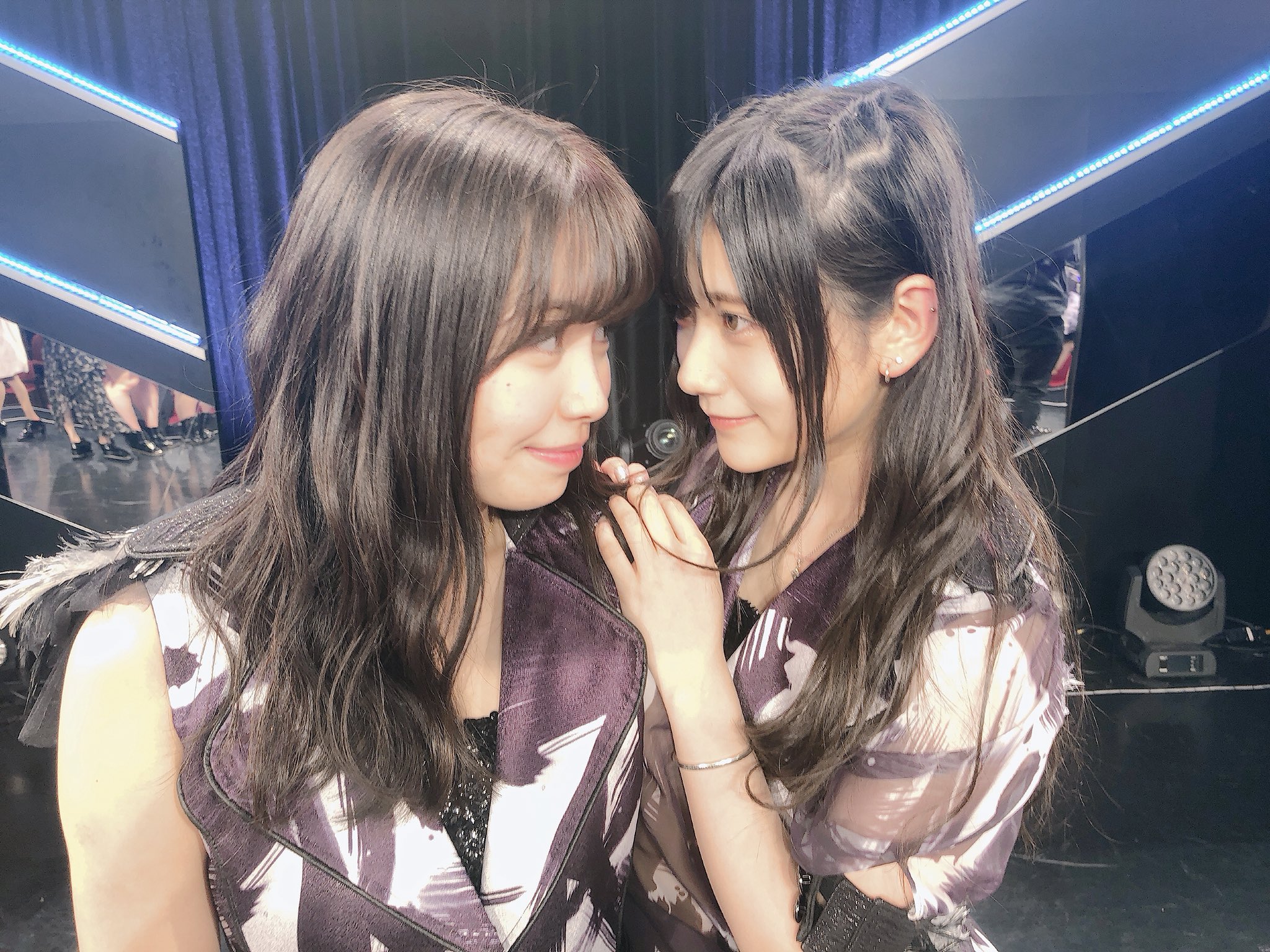 Yamada Marina : Hkt48 | 山田麻莉奈 : hkt48