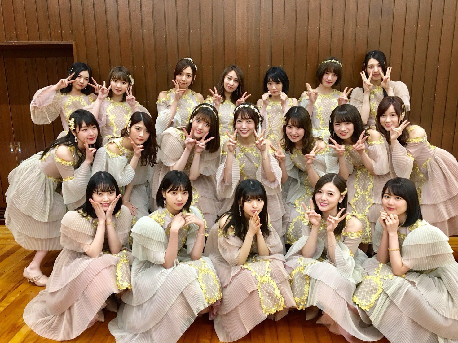 Nogizaka46 Twitter : Nogizaka46 | 乃木坂46_twitter : 乃木坂46